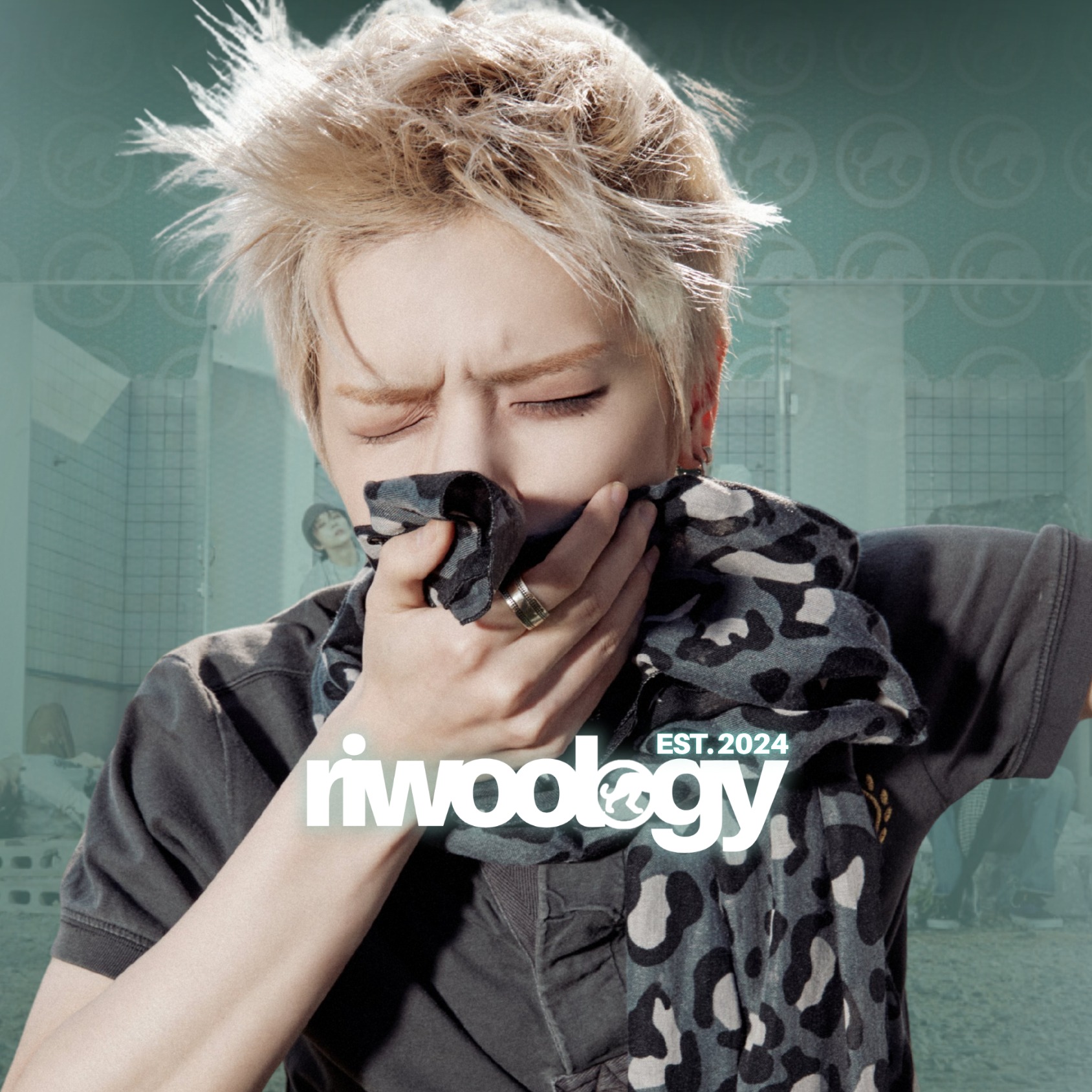 This episode is full of Riwoo’s funny moments that make me laugh from ...
