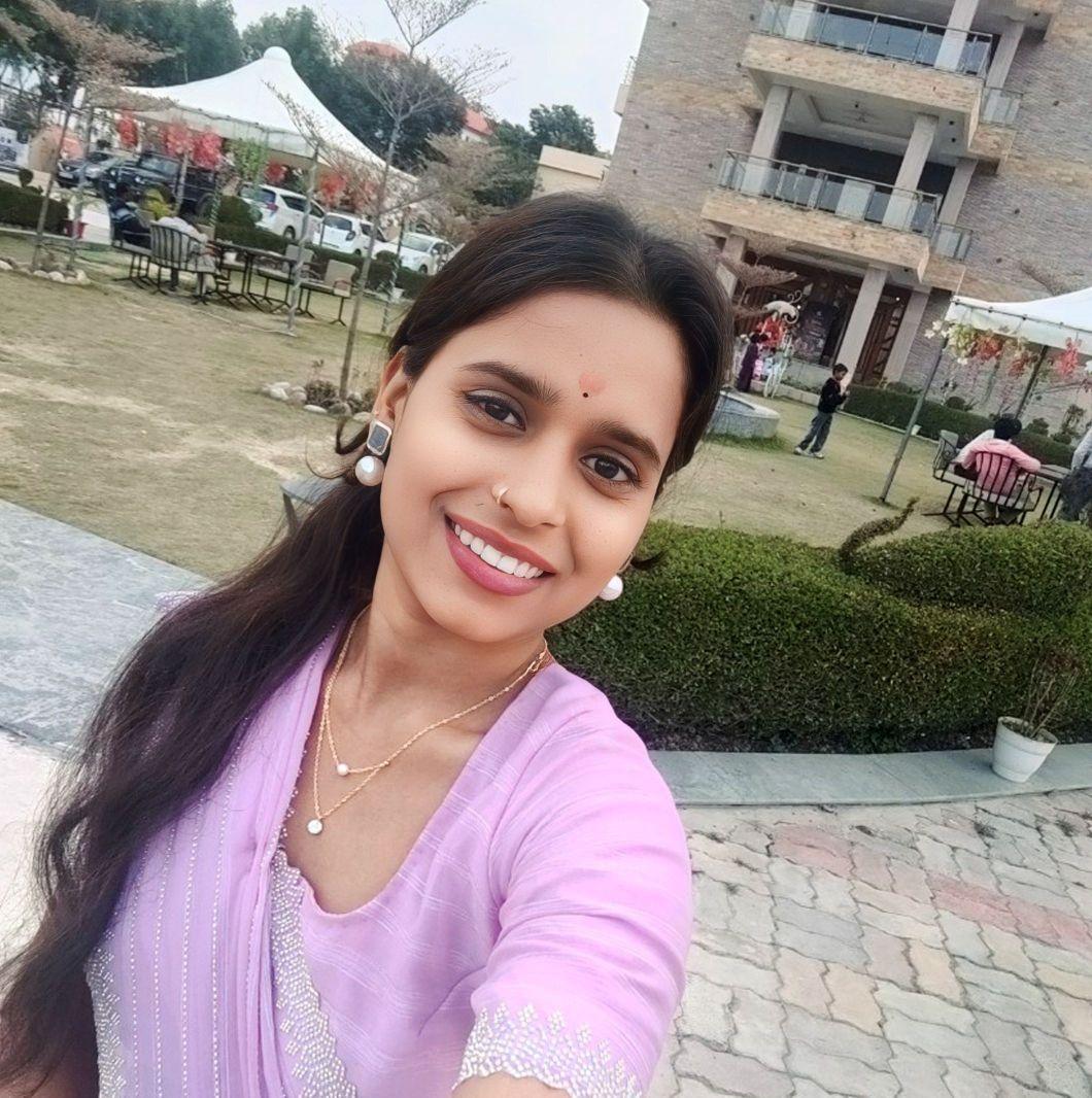Chandani yadav