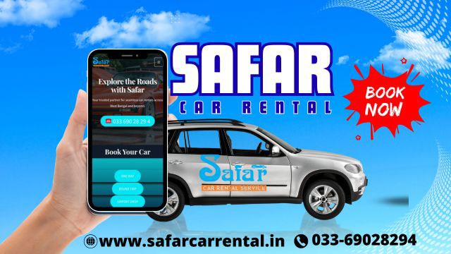 Safar Rent A Car added a new photo. - Safar Rent A Car