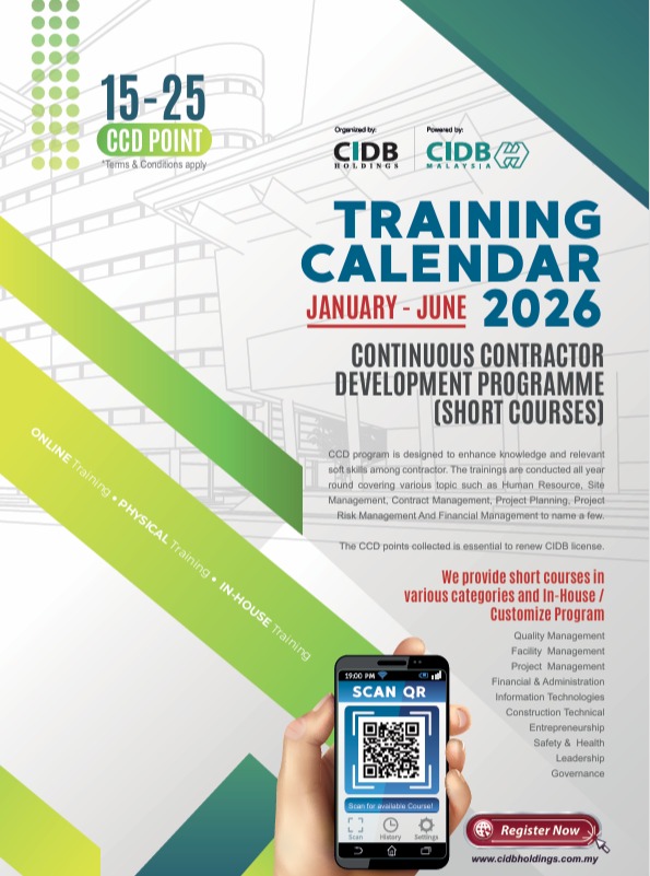 Cidbh_training | Kuala Lumpur