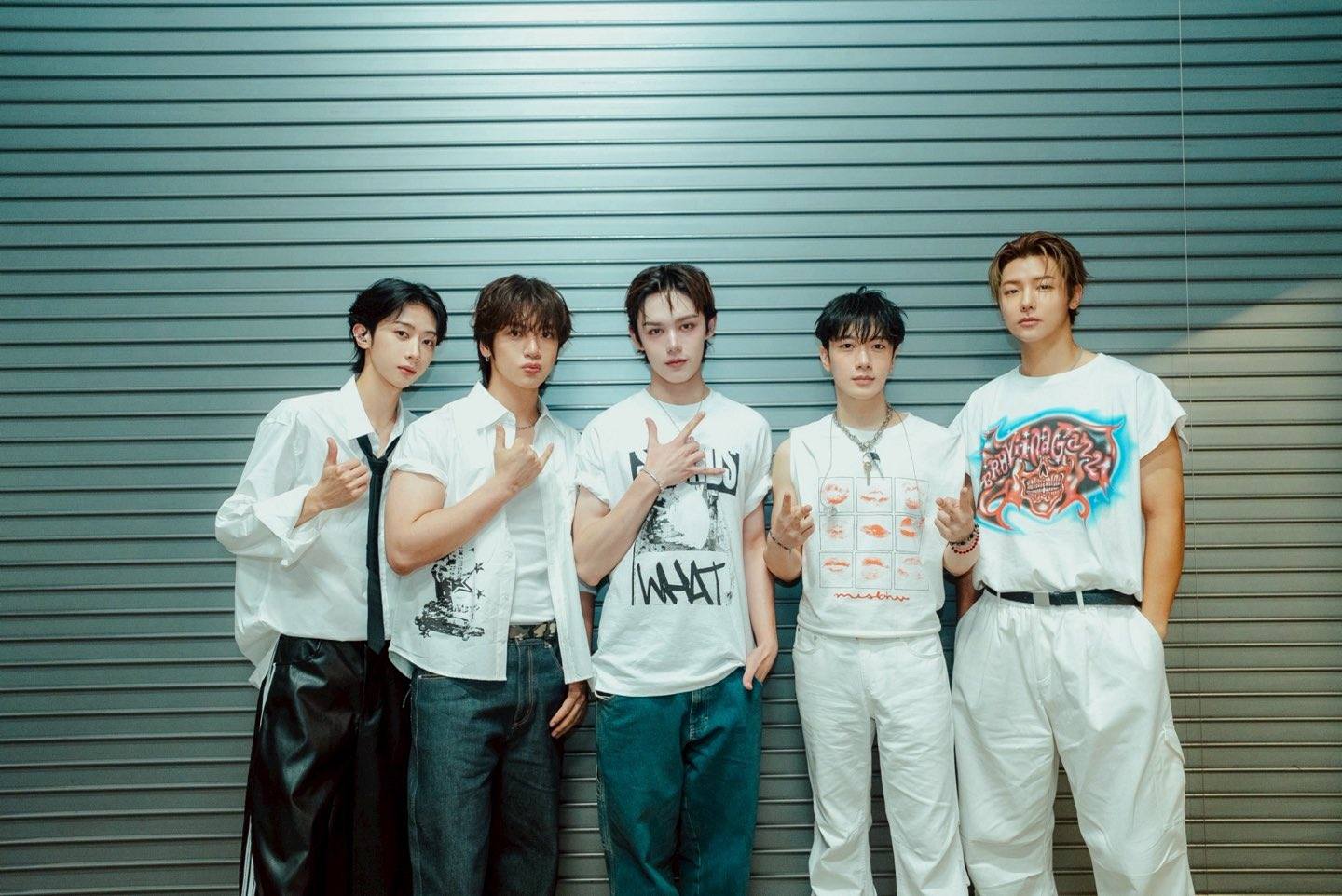 CNblue - ＼FNC BAND KINGDOM 2026／ DAY 2, and with that, all