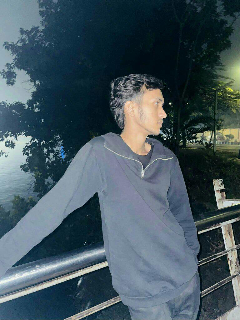 Rakib Hasan