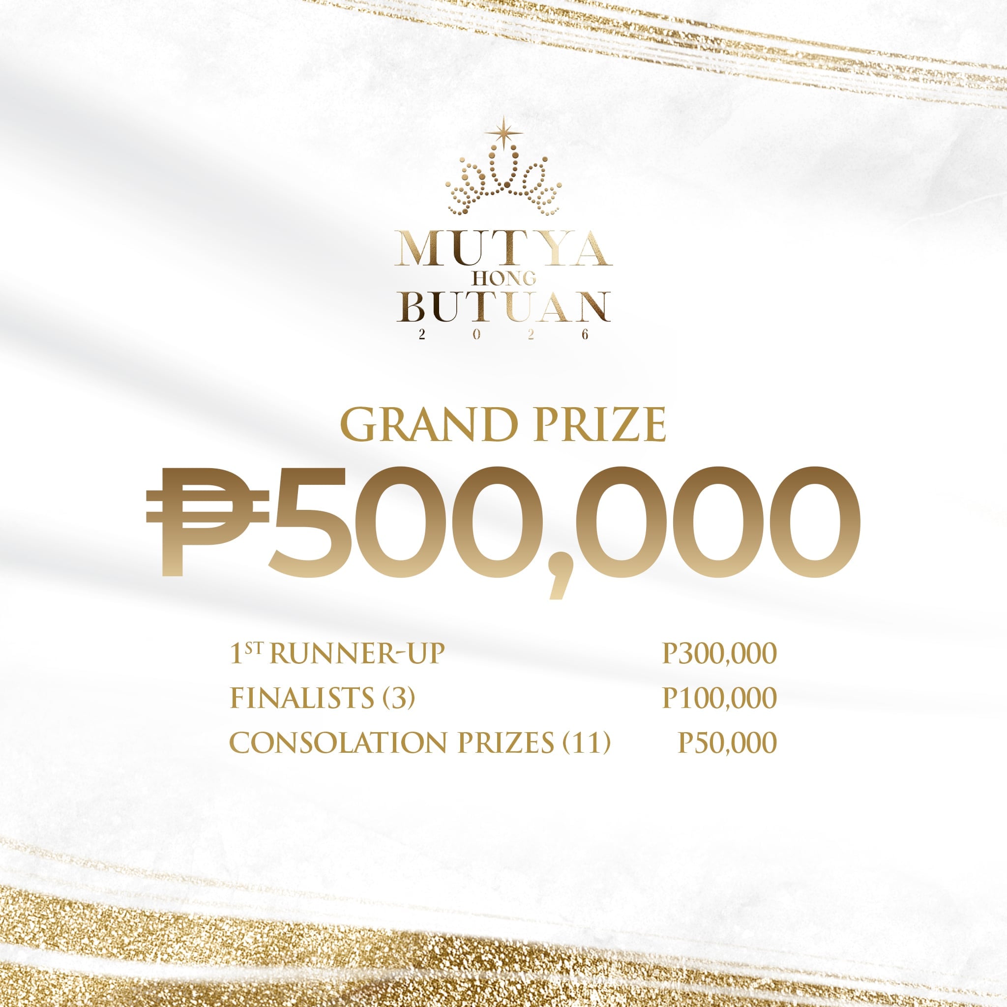 Mutya Hong Butuan