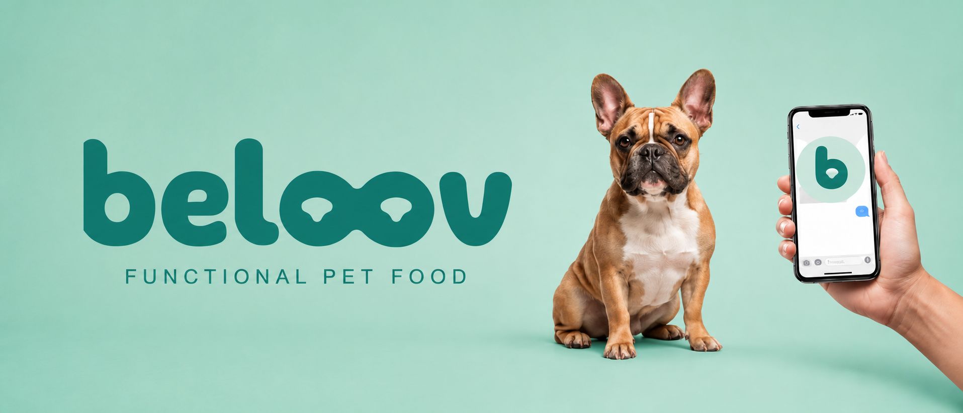 Beloov Functional Pet Food | Sunrise FL