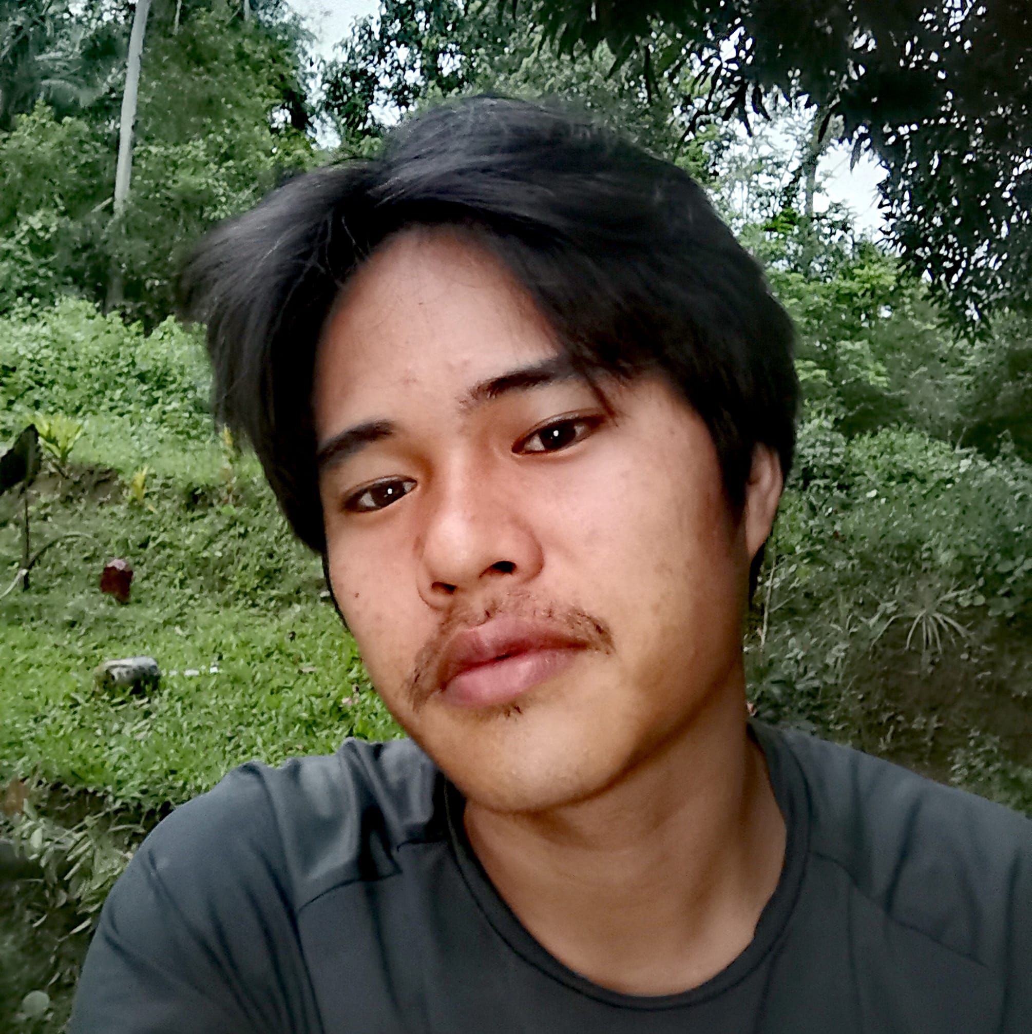 John Reyhan Alguno