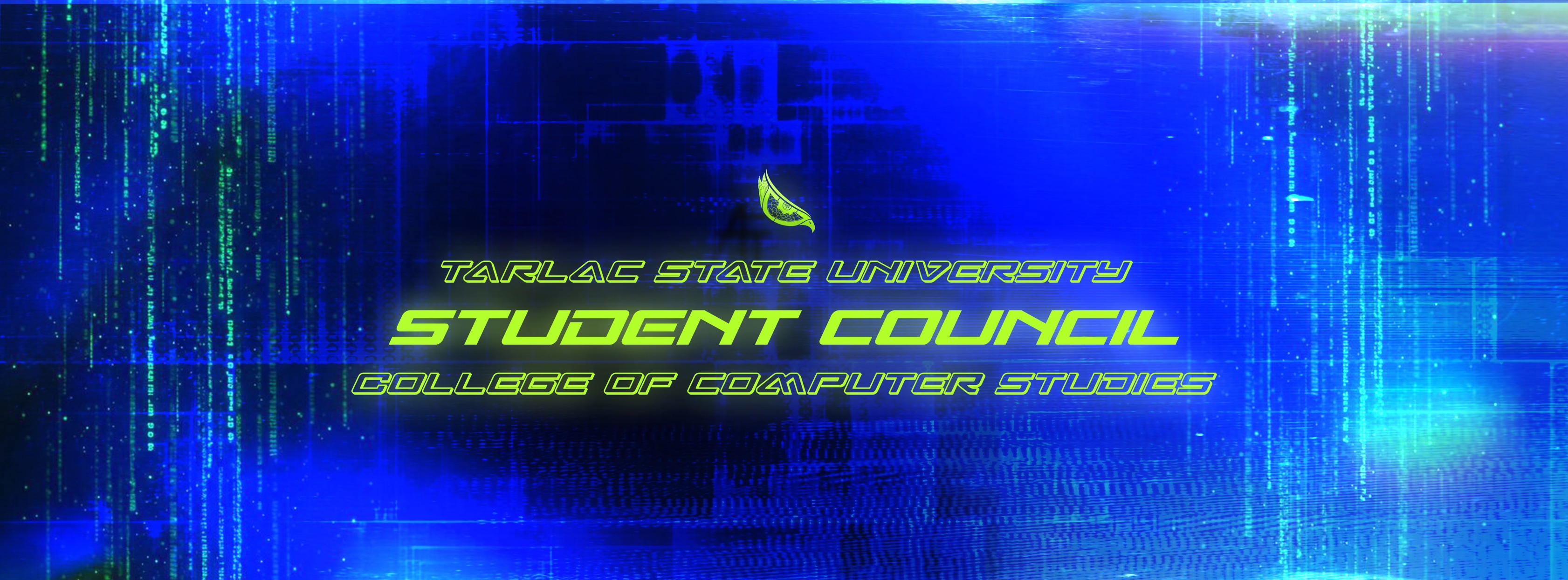 TSU - College of Computer Studies Student Council | Tarlac