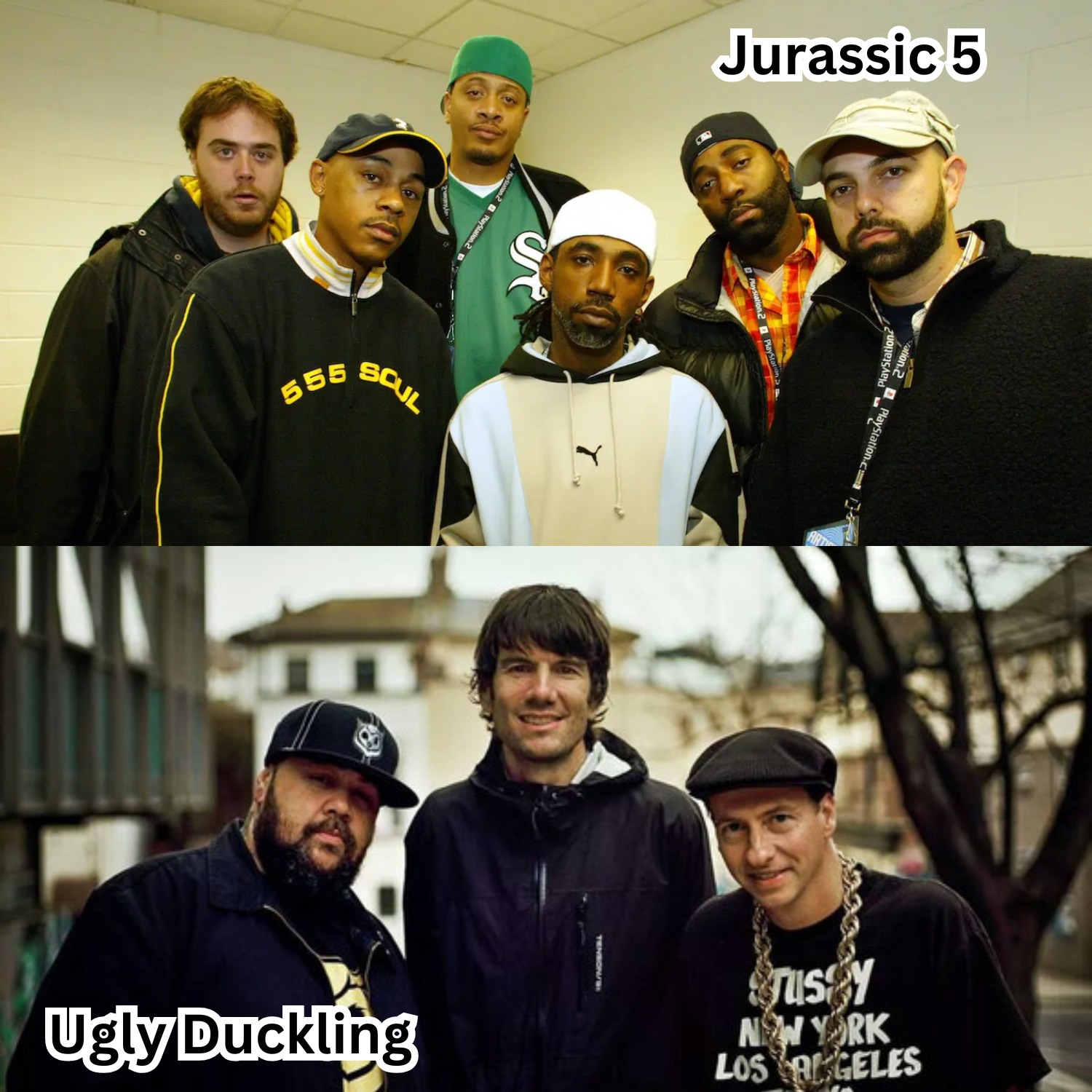 レコード 90s 00s レコード 5枚セット Jay-Z Ugly Duckling