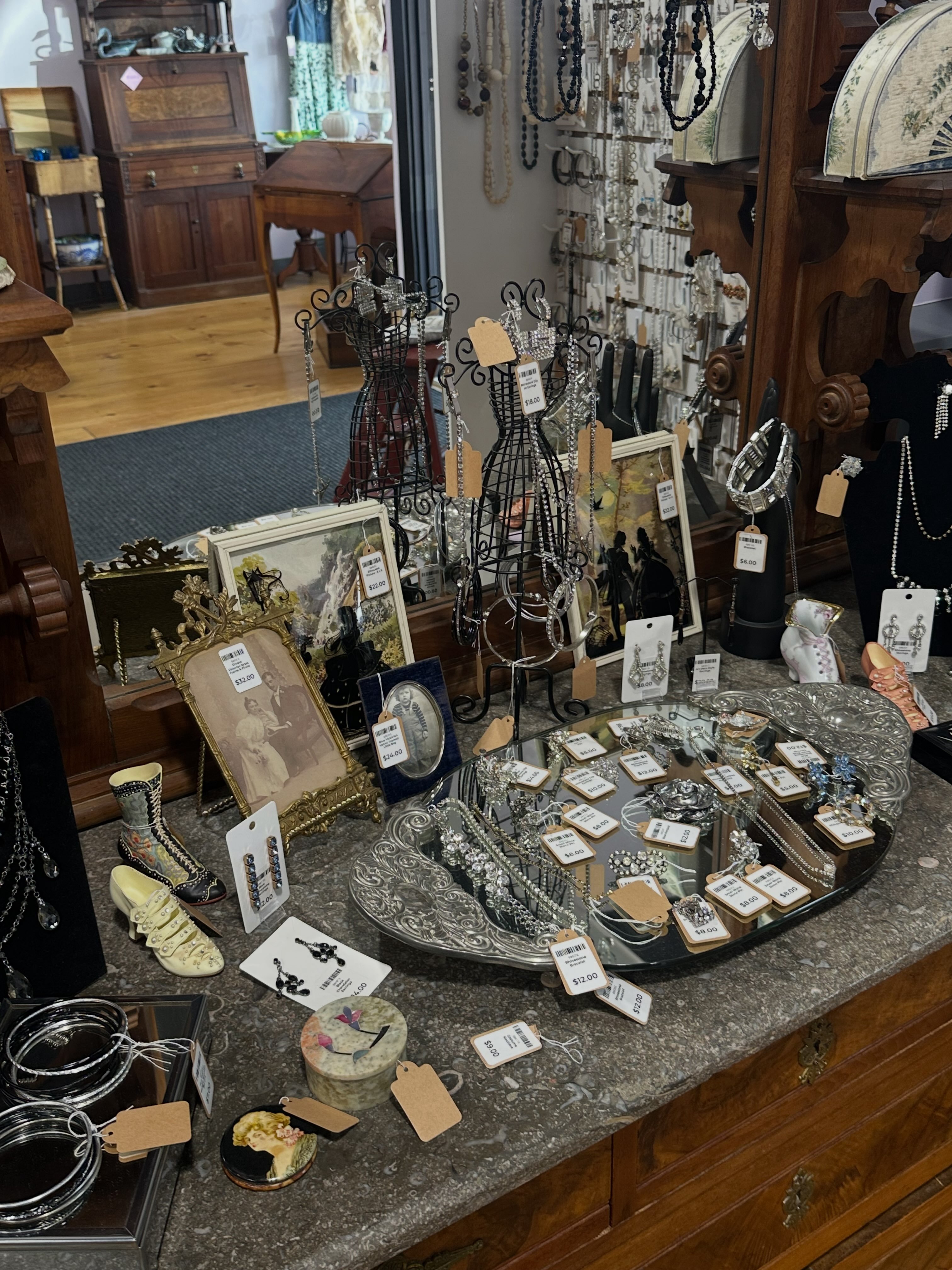Vintage Bloom Boutique | Ludington MI