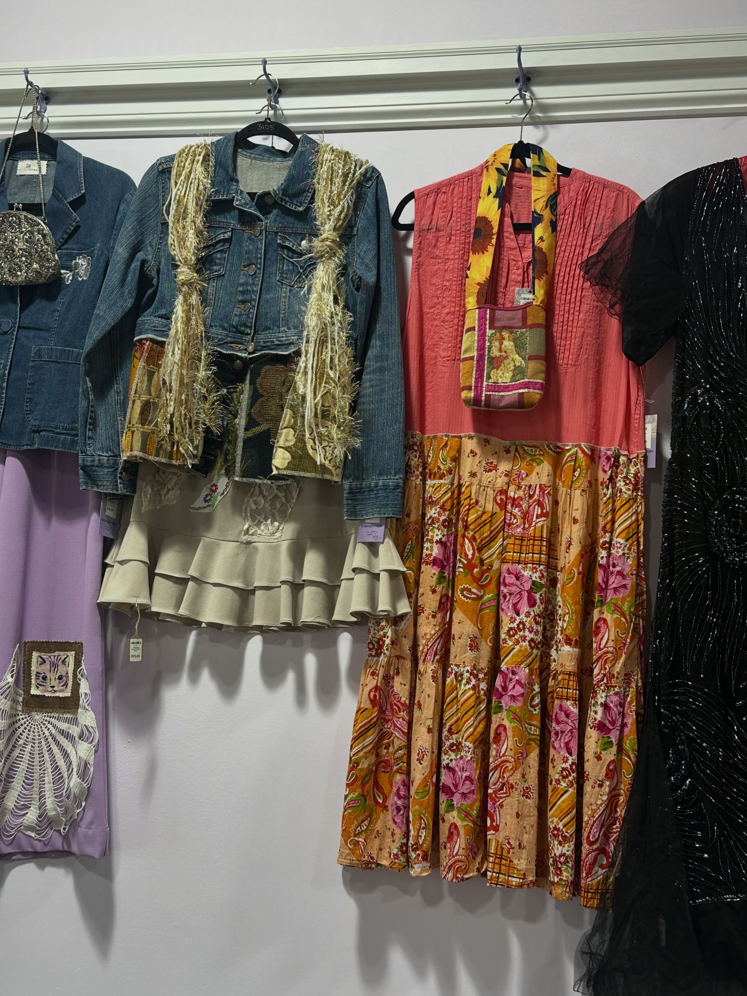 Vintage Bloom Boutique | Ludington MI