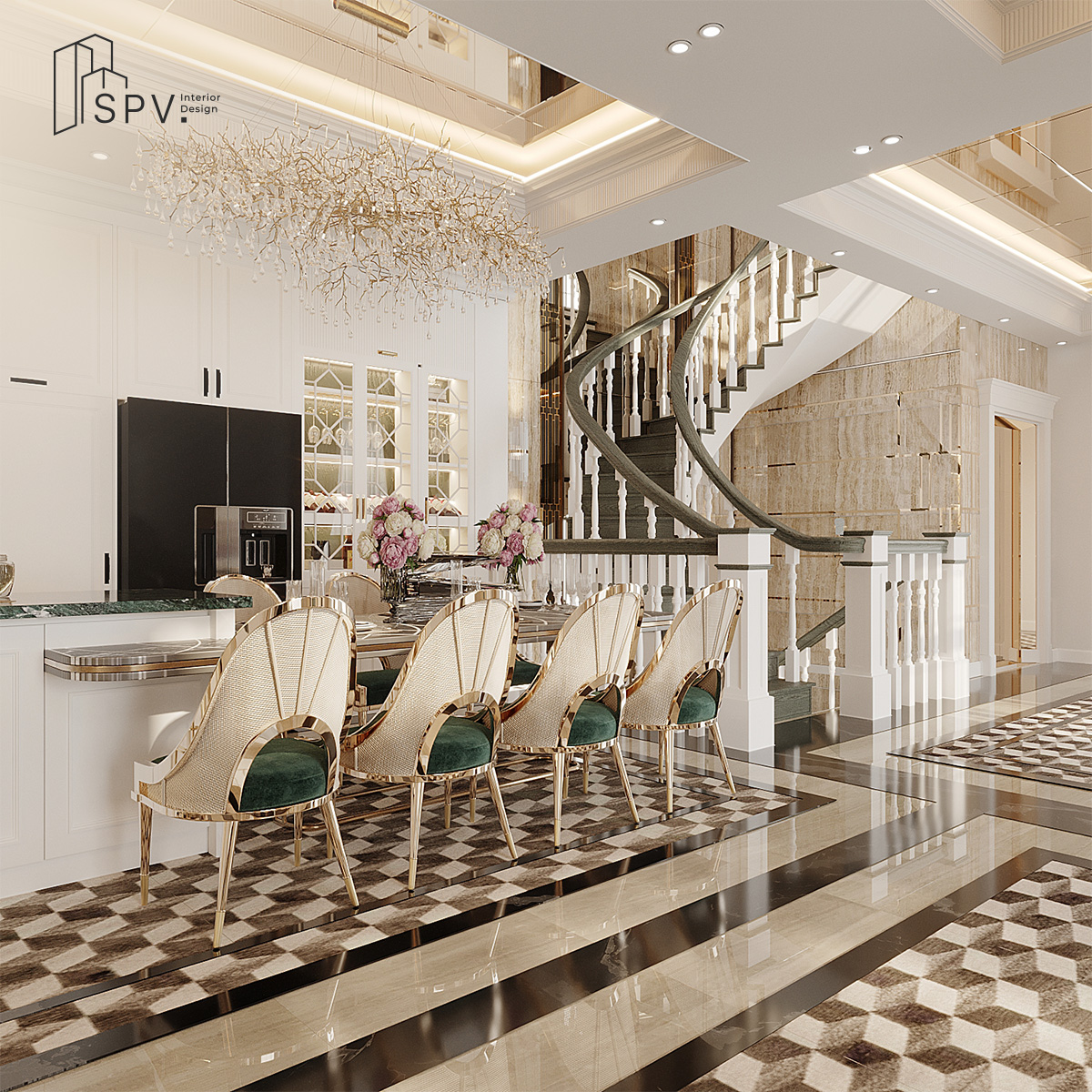 Space Việt - Interior Design | Hanoi