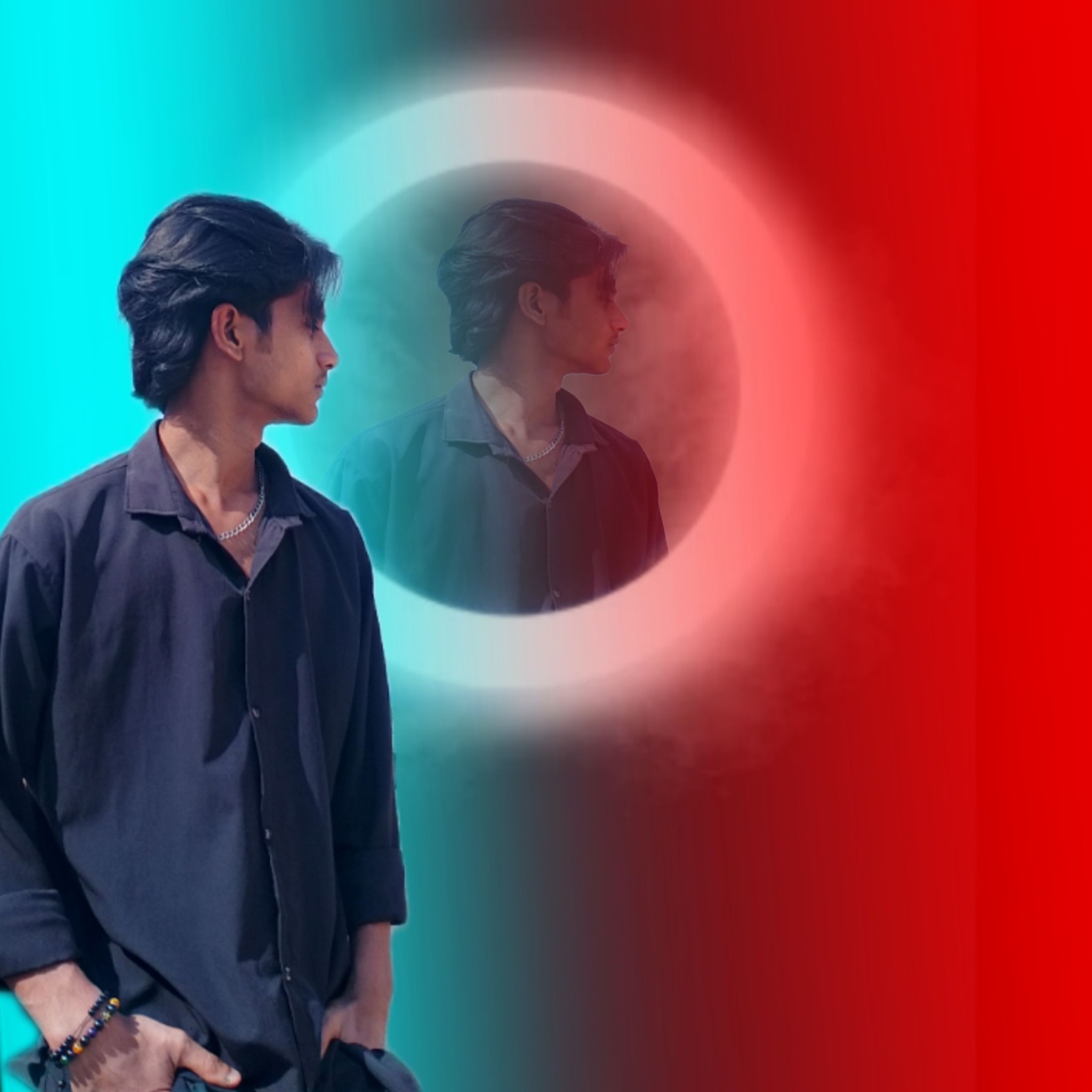 Bijoy Raj