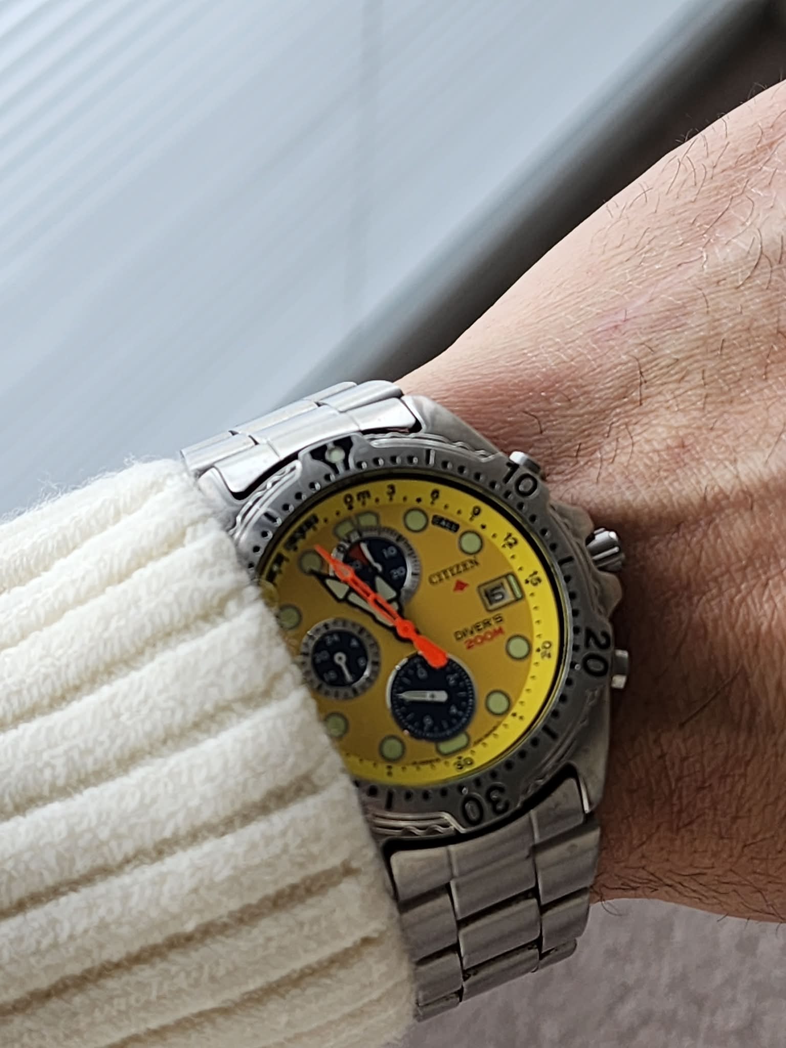 Credor 6020-5090, size 30x30mm. МЕИТИ SEIKO SETKOQUARTZ QUARTZ