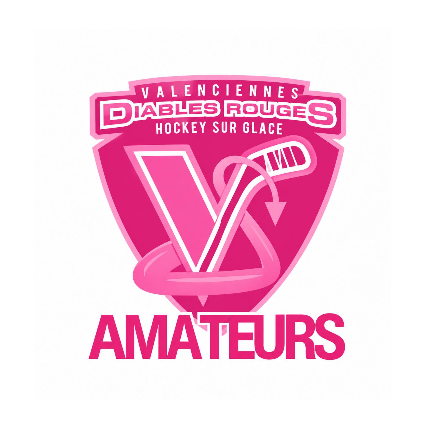 🏒 Entraînement des U9/U11 des Diables Rouges de Valenciennes 🔴⚫ ...