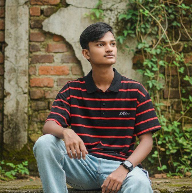 md Raja official