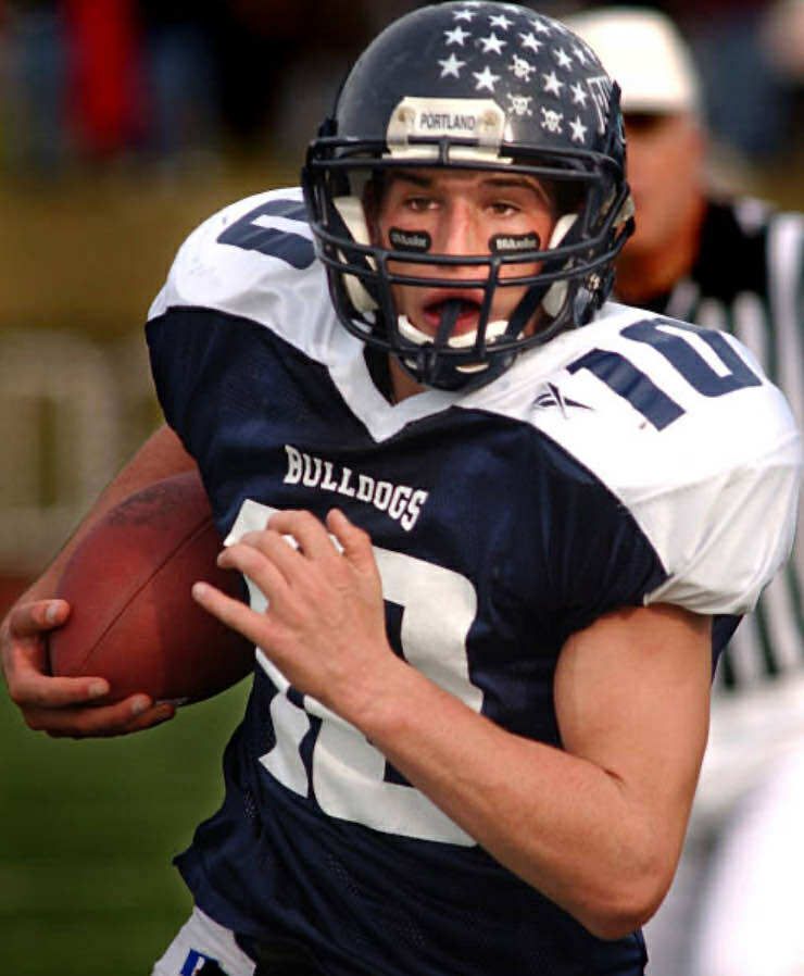 Portland High School Football Hall of Fame