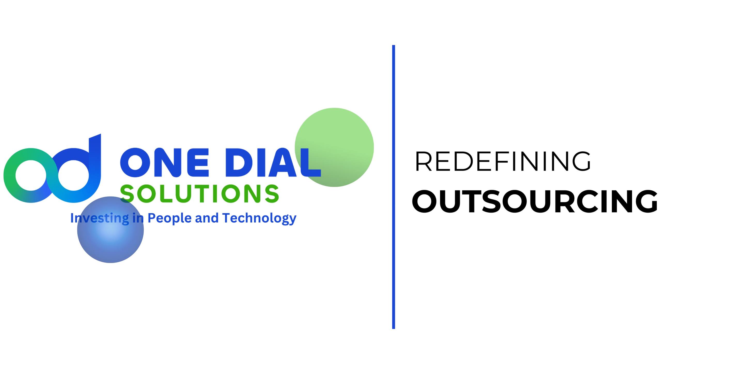 One Dial Solutions