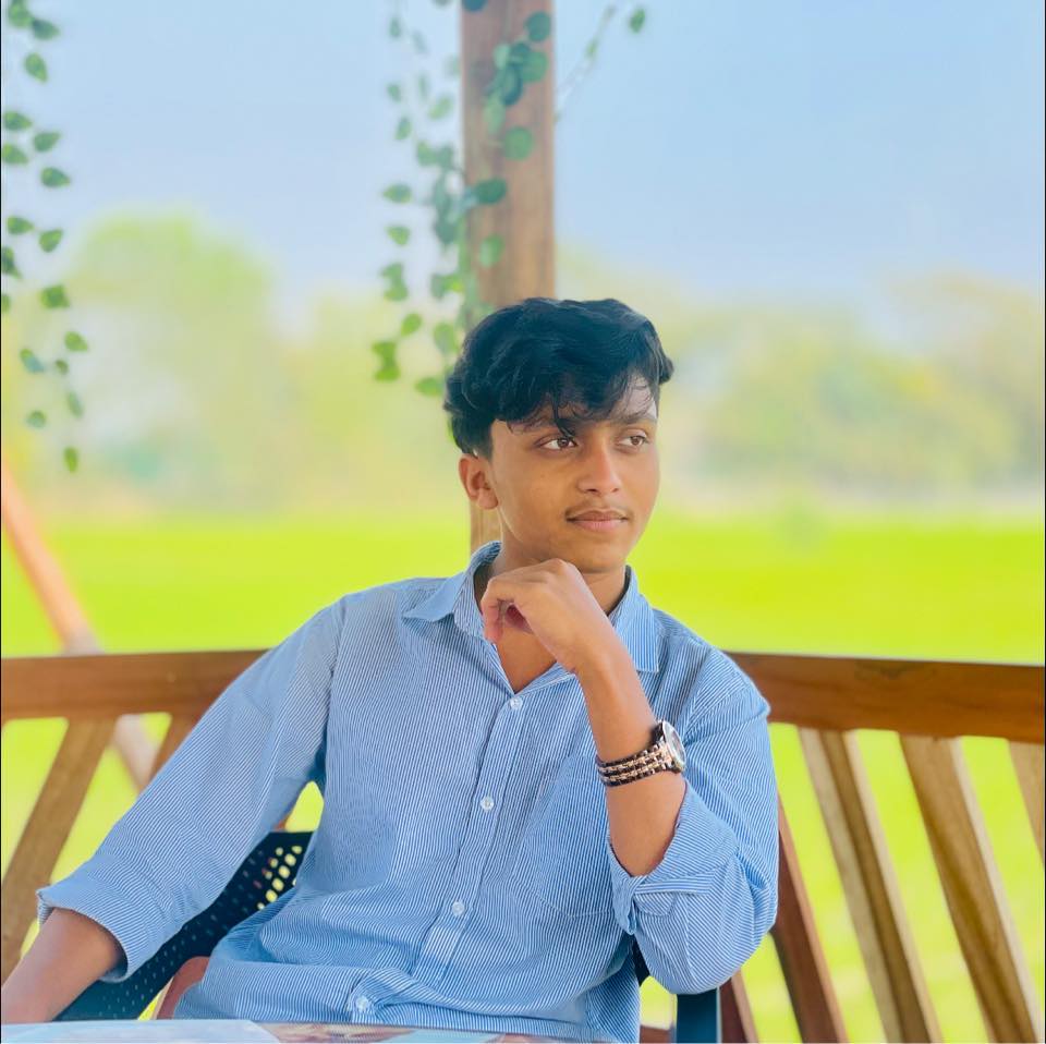 Md Jony