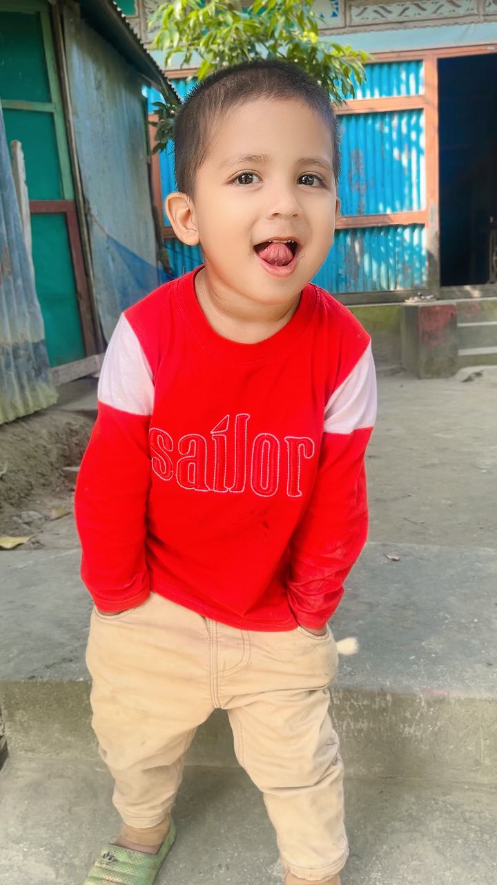 Rafesa Lifestyle 02 | Dhaka