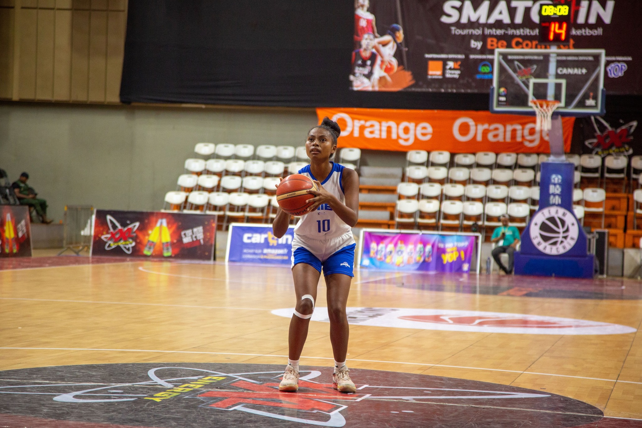 EMIBA - Emit Milalao... - EMIBA - Emit Milalao Basketball