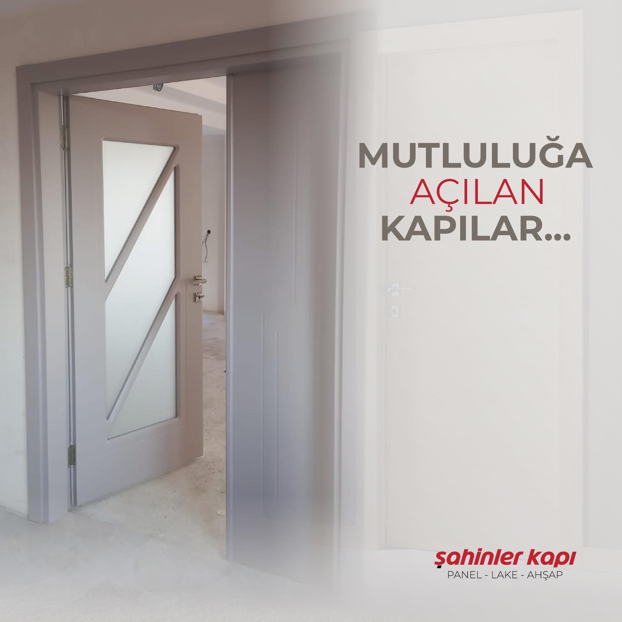 sahinler.kapi | Antalya
