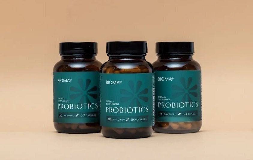 Does Bioma probiotics help with weight loss?