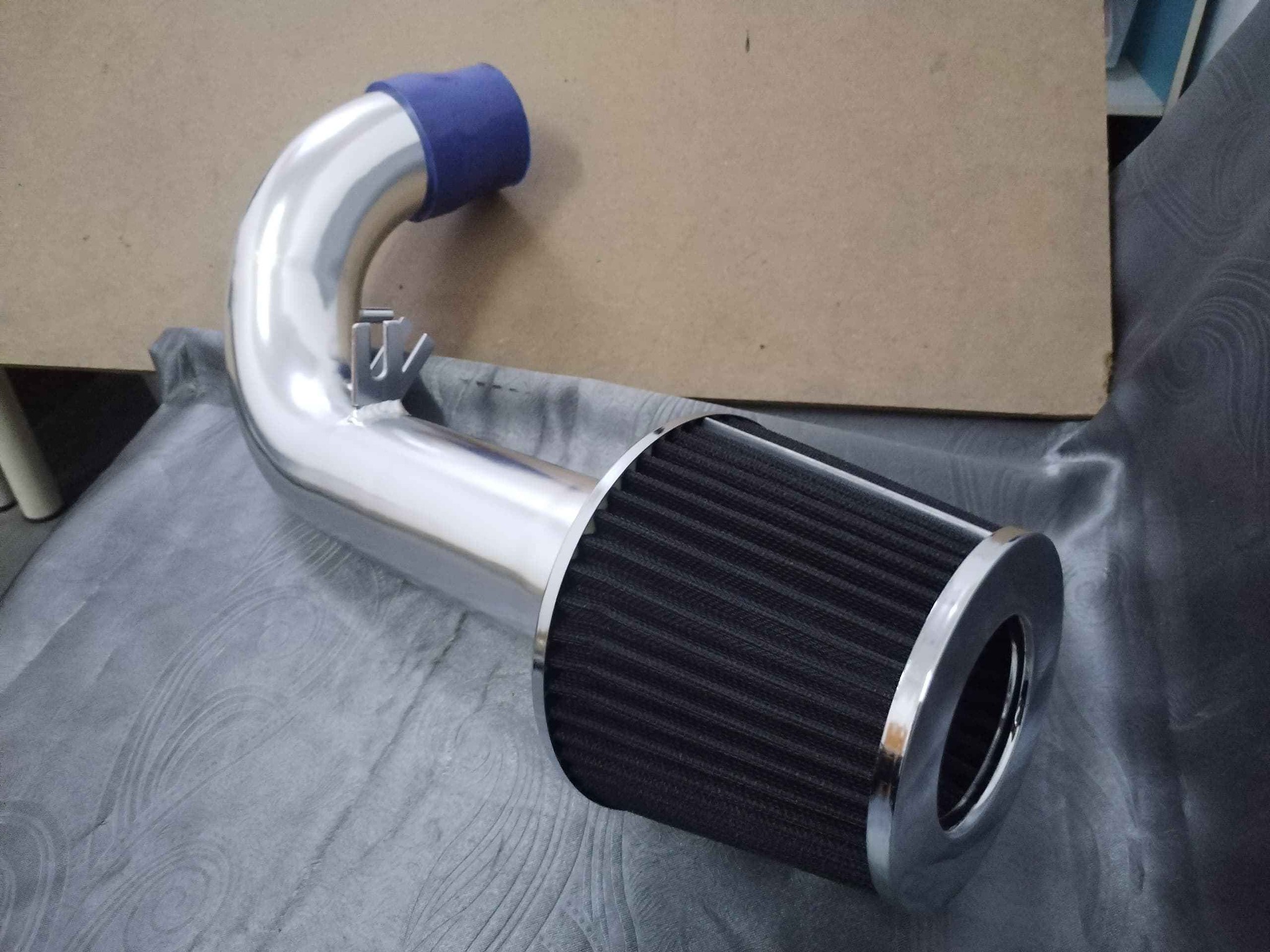 Gen2 Club | RACING OPEN POD RAMPIPE INTAKE FILTER PROTON CAMPRO WAJA ...