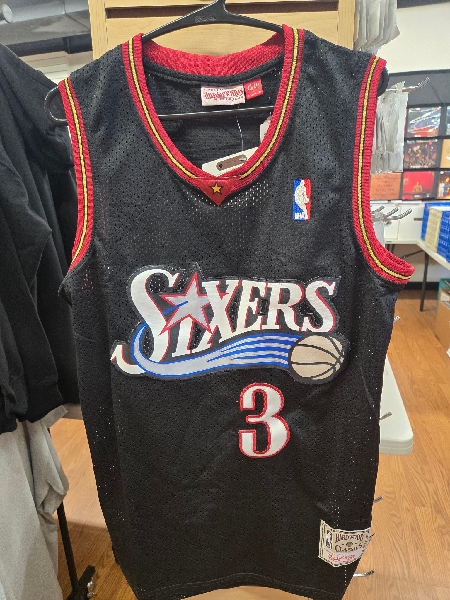 vintage basketball jerseys for sale