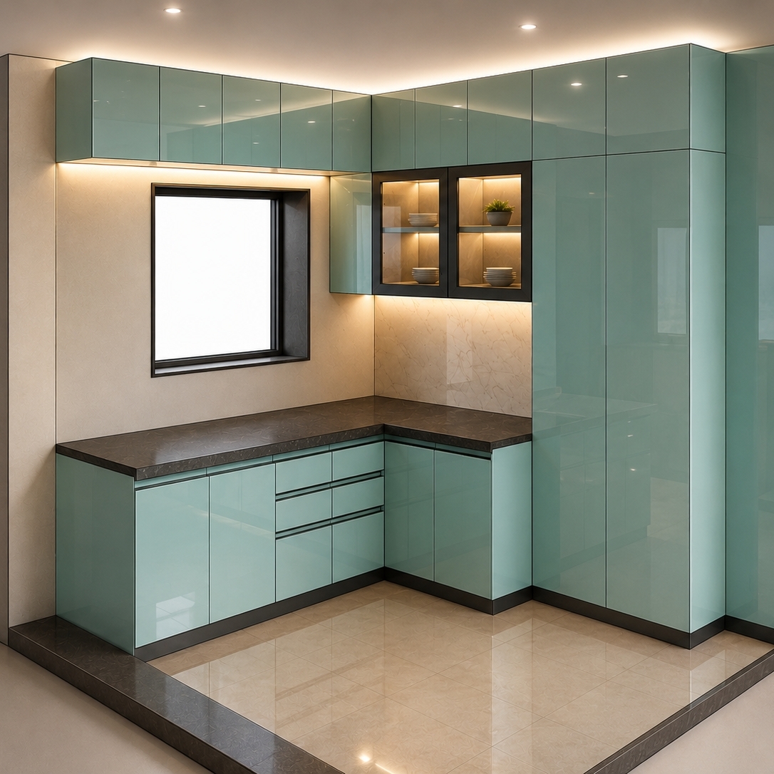 From Raw Wood to Luxury Bedroom 🪵 A complete custom bedroom crafted ...