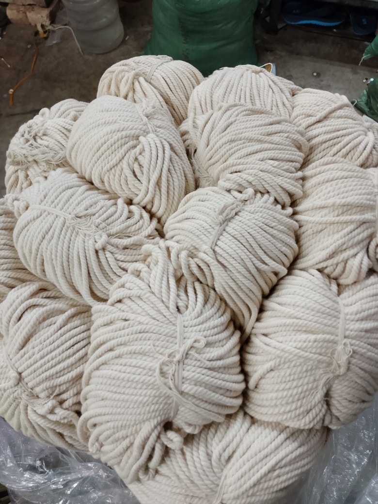 Macrame Rope Solution | Dhaka
