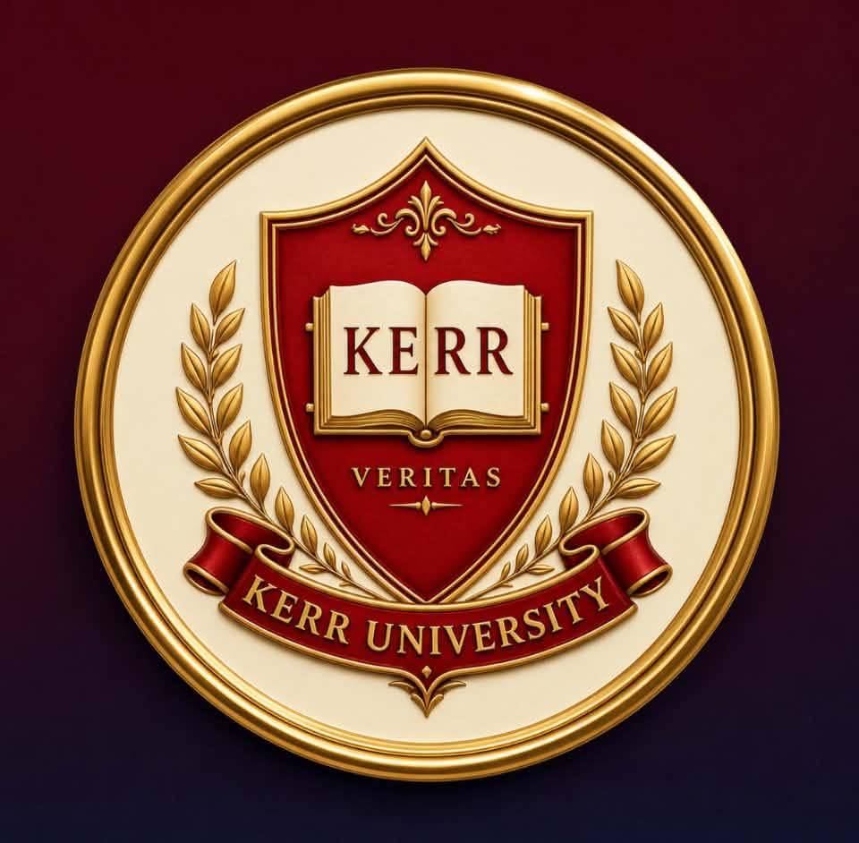 Kerr University on Reels
