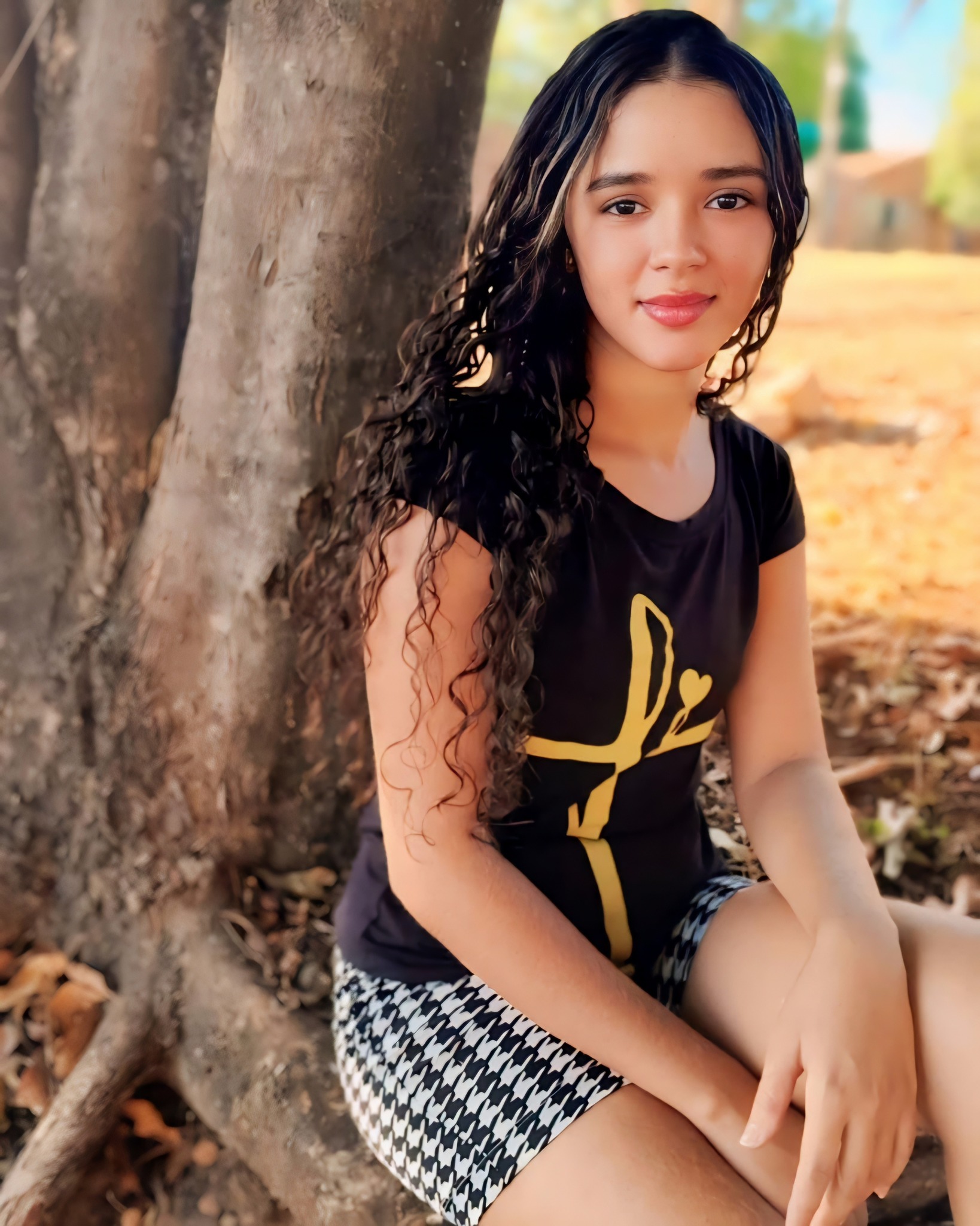 Jimena - Feliz tardecita para todos mis amig@s.. 💝🤩😍🤗 ️💋💖⭐️ | Facebook