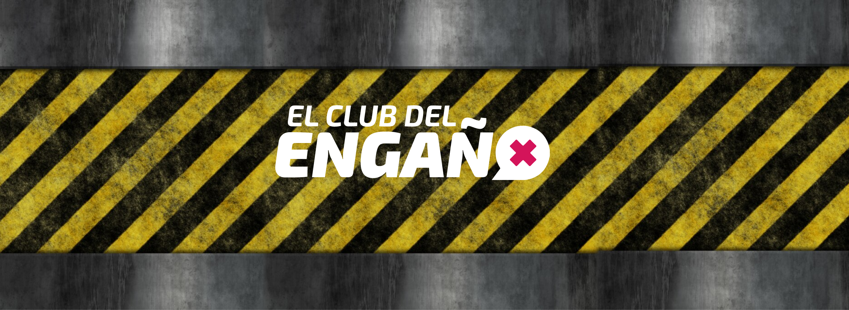 El Club del Engaño