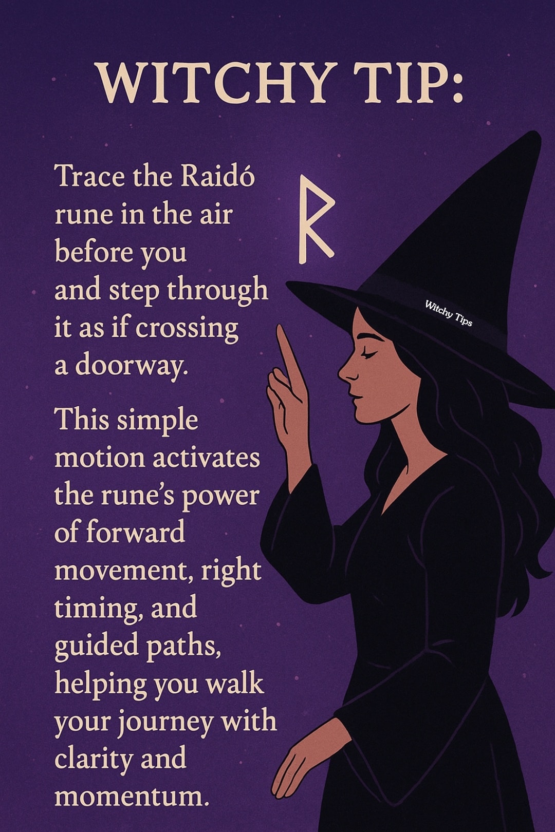 Witchy - #witchlife #witchcraftspells #witchytips #witchtip #witchytip ...