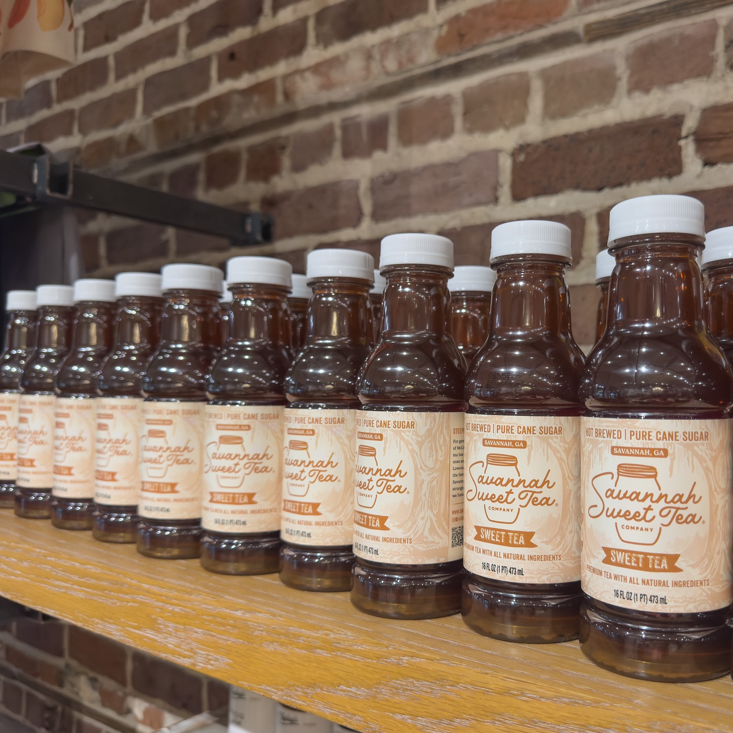 Savannah Sweet Tea Company | Savannah GA