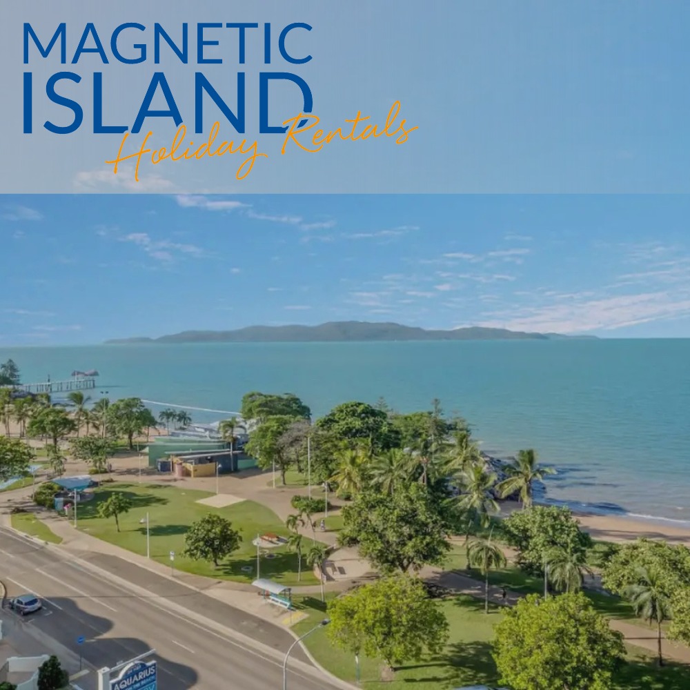 Magnetic Island Holiday Rentals