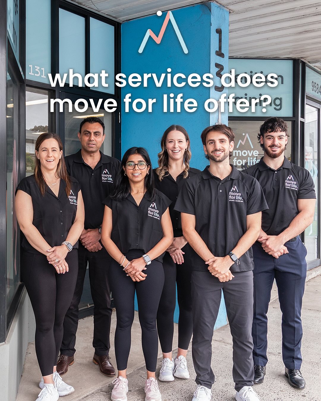 Move For Life Physio & Health Hub