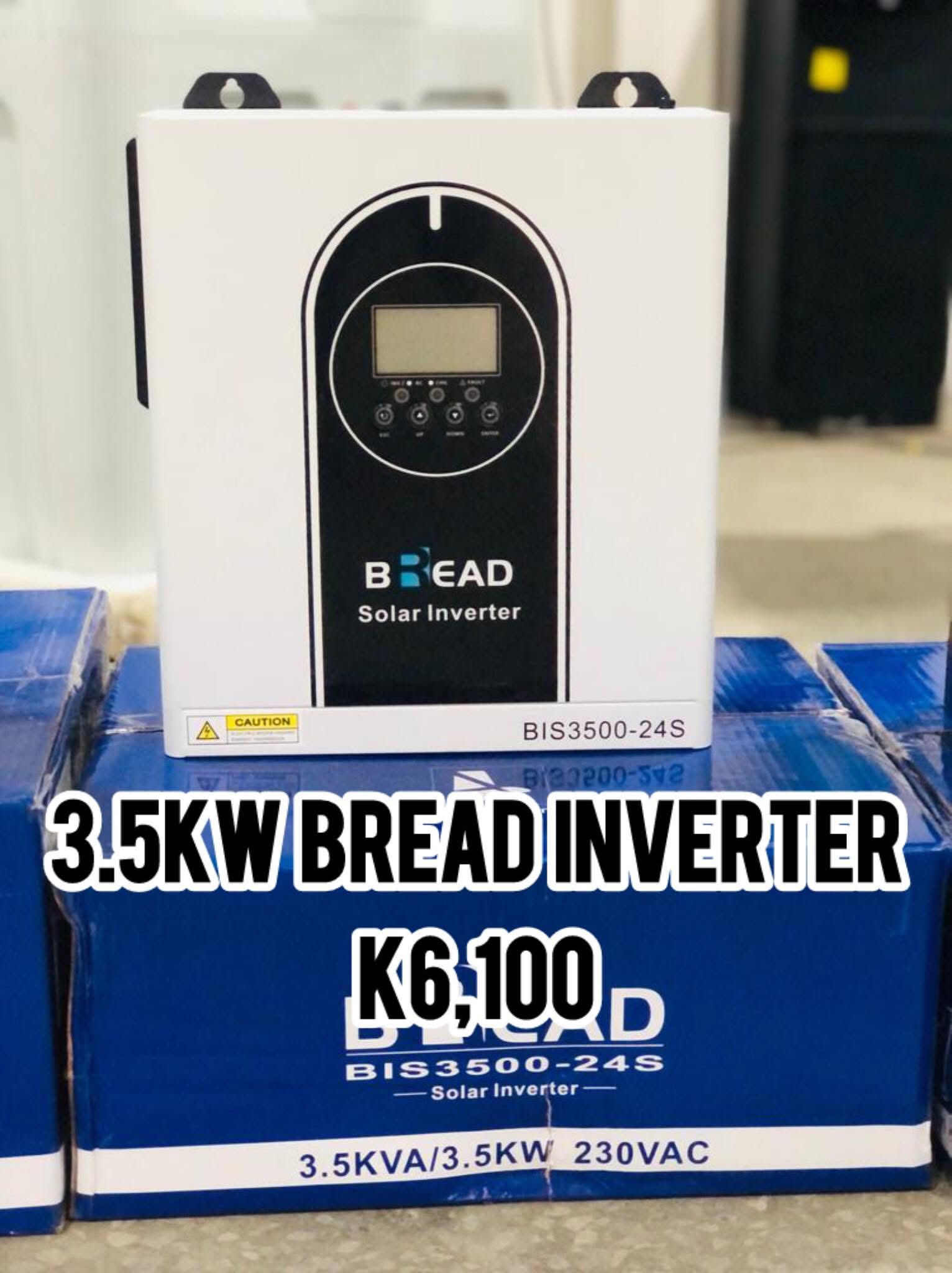 BREAD Trenergy... - Bread Trenergy Technology Co., Ltd. | Facebook