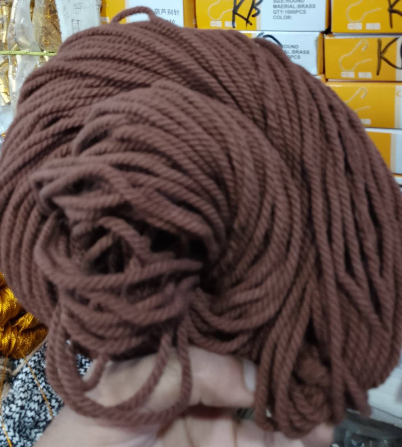 Macrame Rope Solution | Dhaka