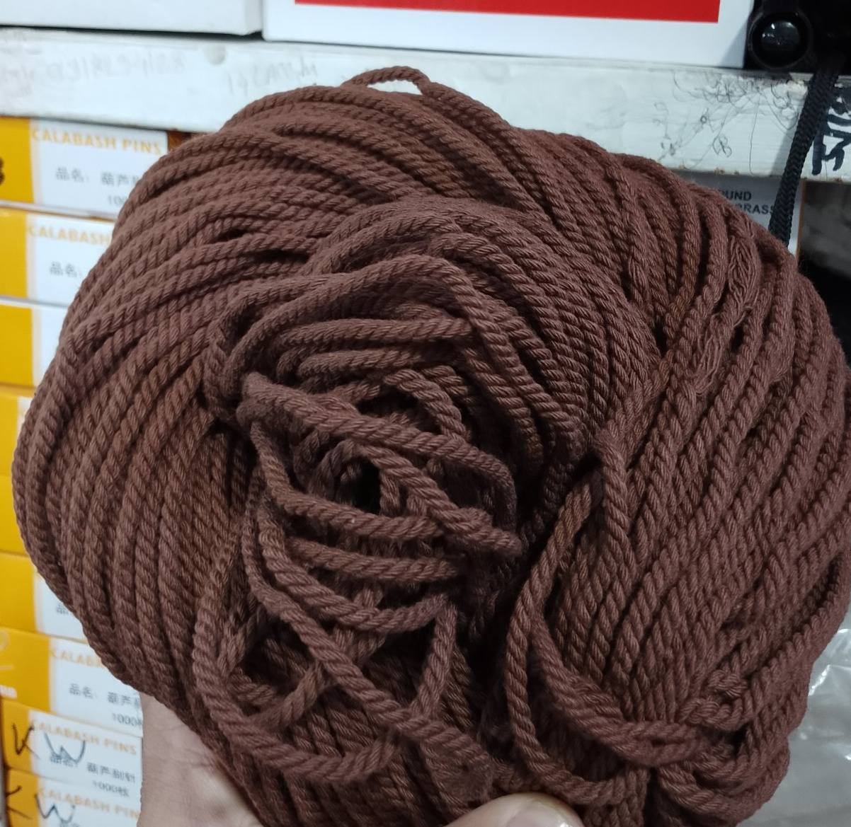 Macrame Rope Solution | Dhaka