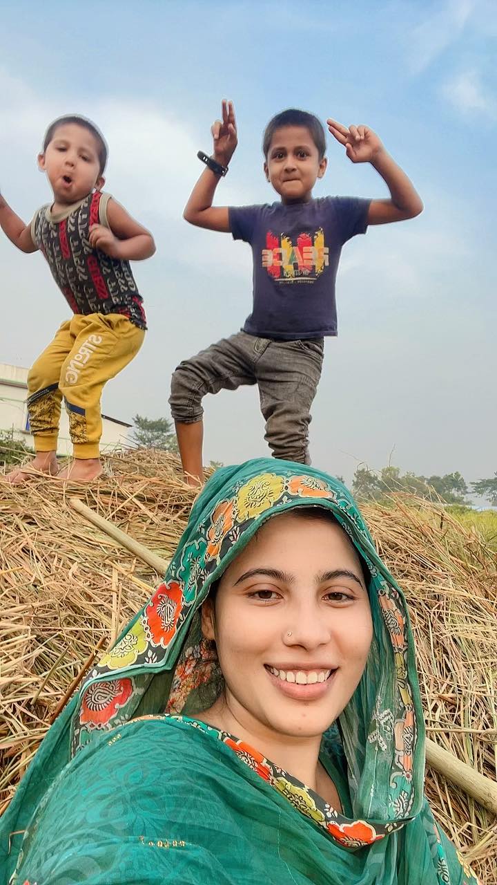 Rafesa Lifestyle 02 | Dhaka