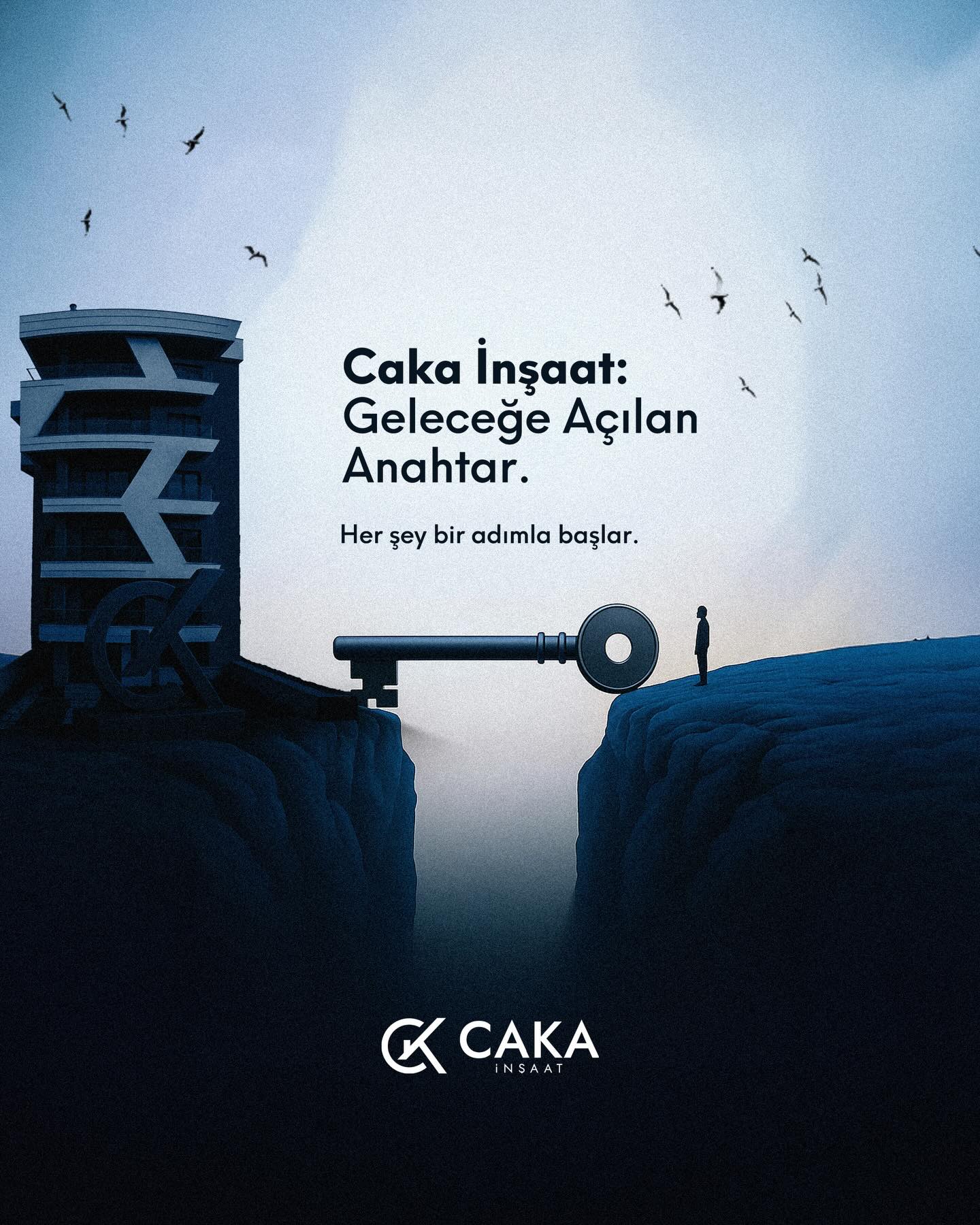 Caka İnşaat | Izmir