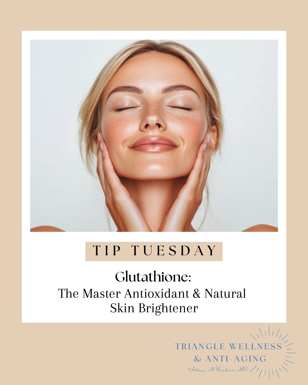 Triangle Wellness and Anti-Aging | Raleigh NC