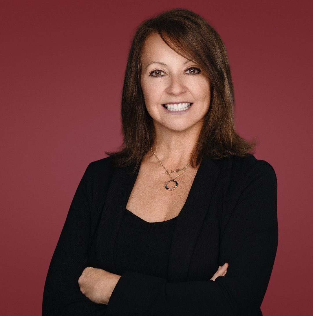 Christine Colosimo McAfee