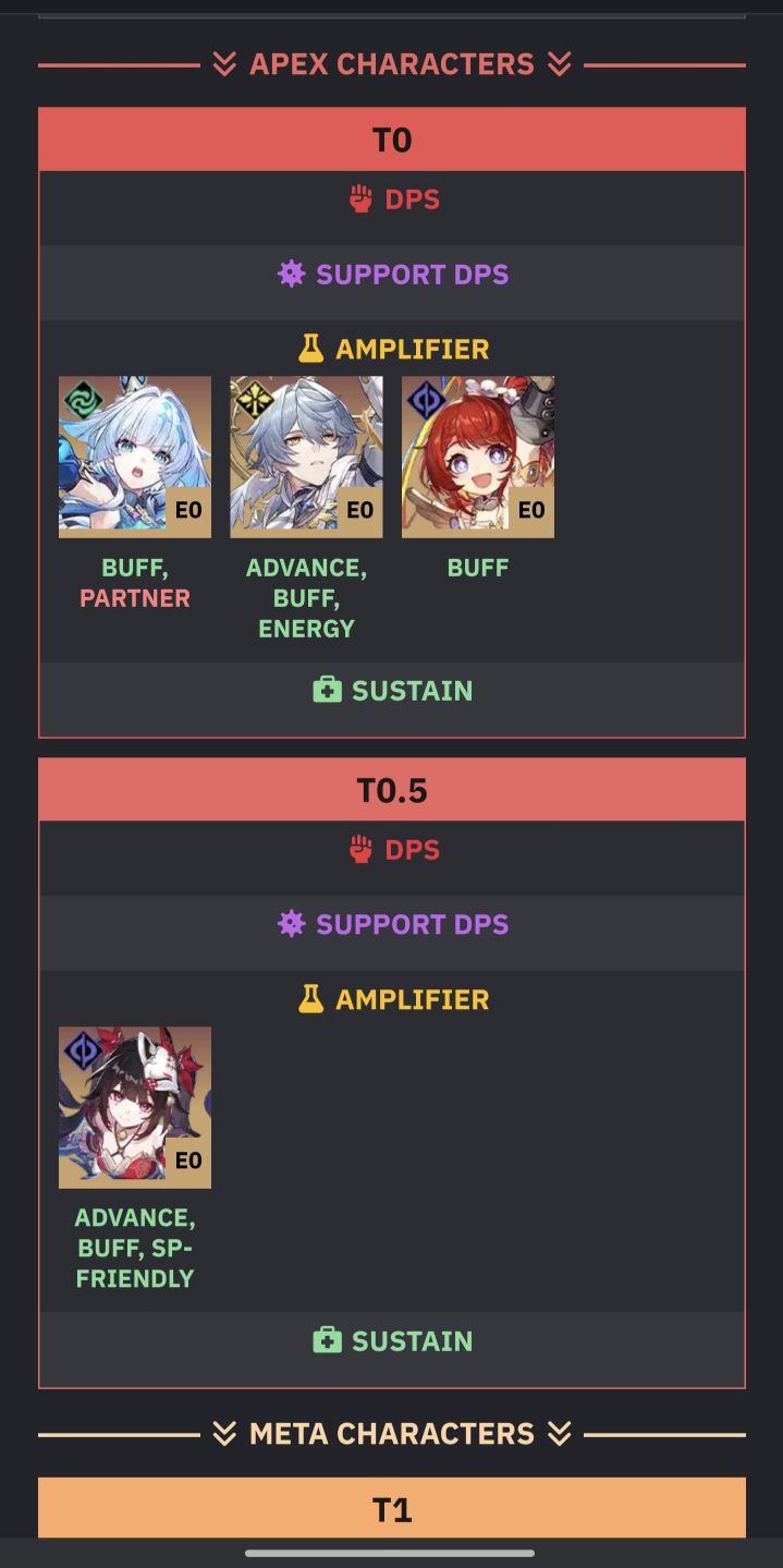 Hân sau khi buff vẫn không bằng Sunday hả 🤔 Sunday vẫn top 1 HH à ...