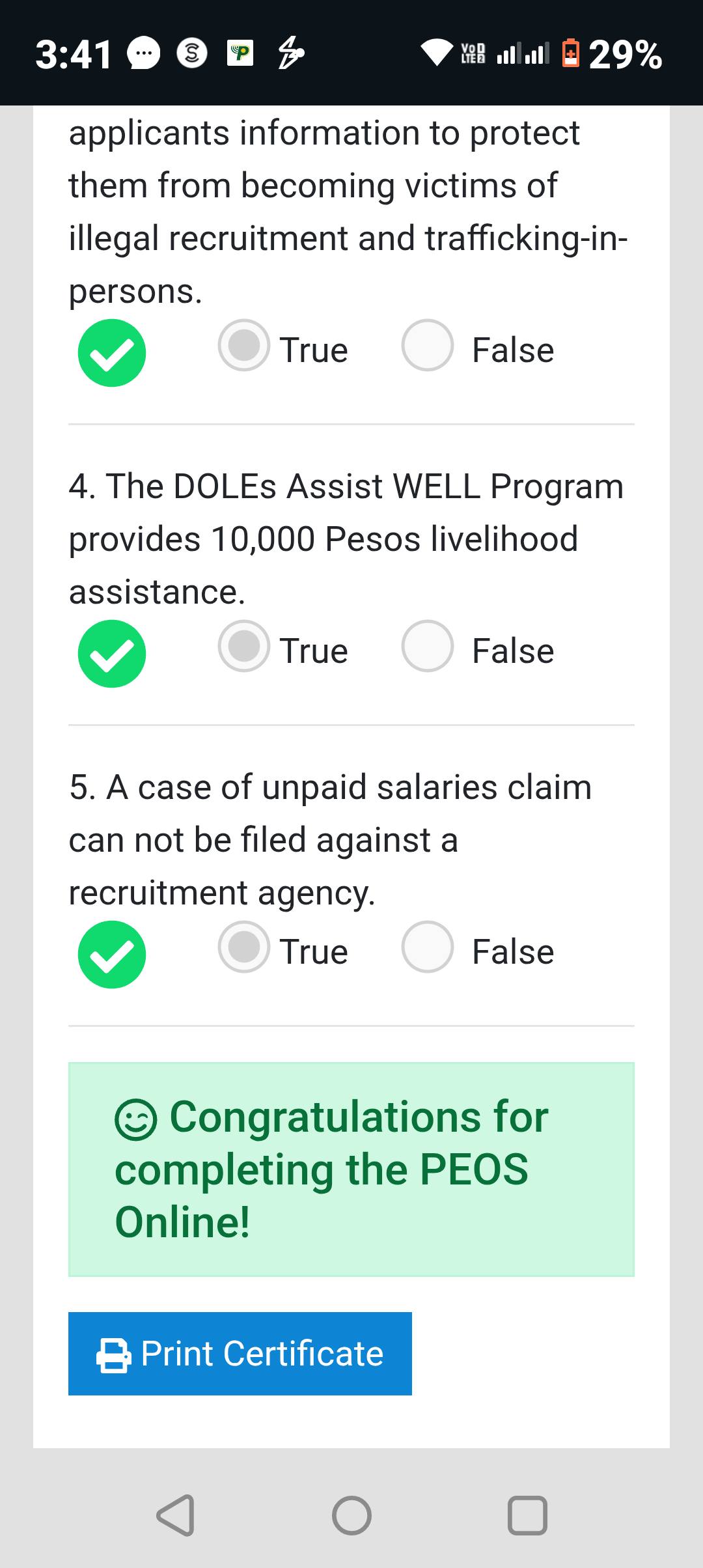 Jet Lee on Click media official | Allahamdo lillah i pass the online ...