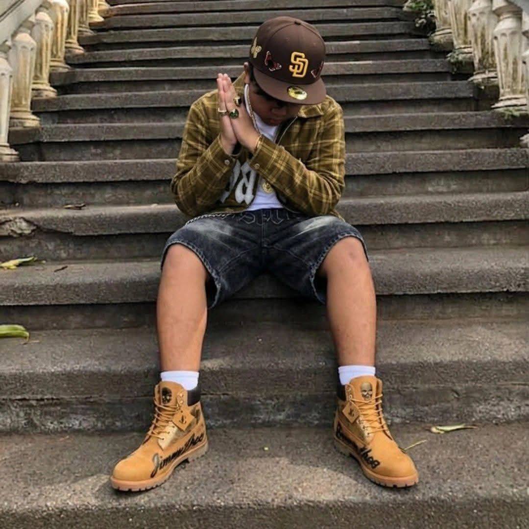 Youngkid DX - BATANG AKO (Open verse rap challenges) #youngkiddx # ...