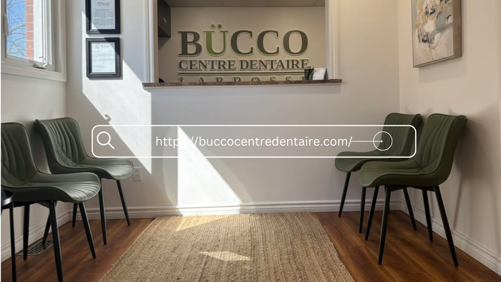 Bücco centre dentaire Labrosse | Gatineau QC