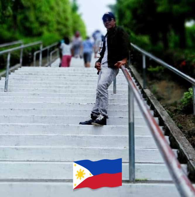 Railing installation 03 | Garry Lausing