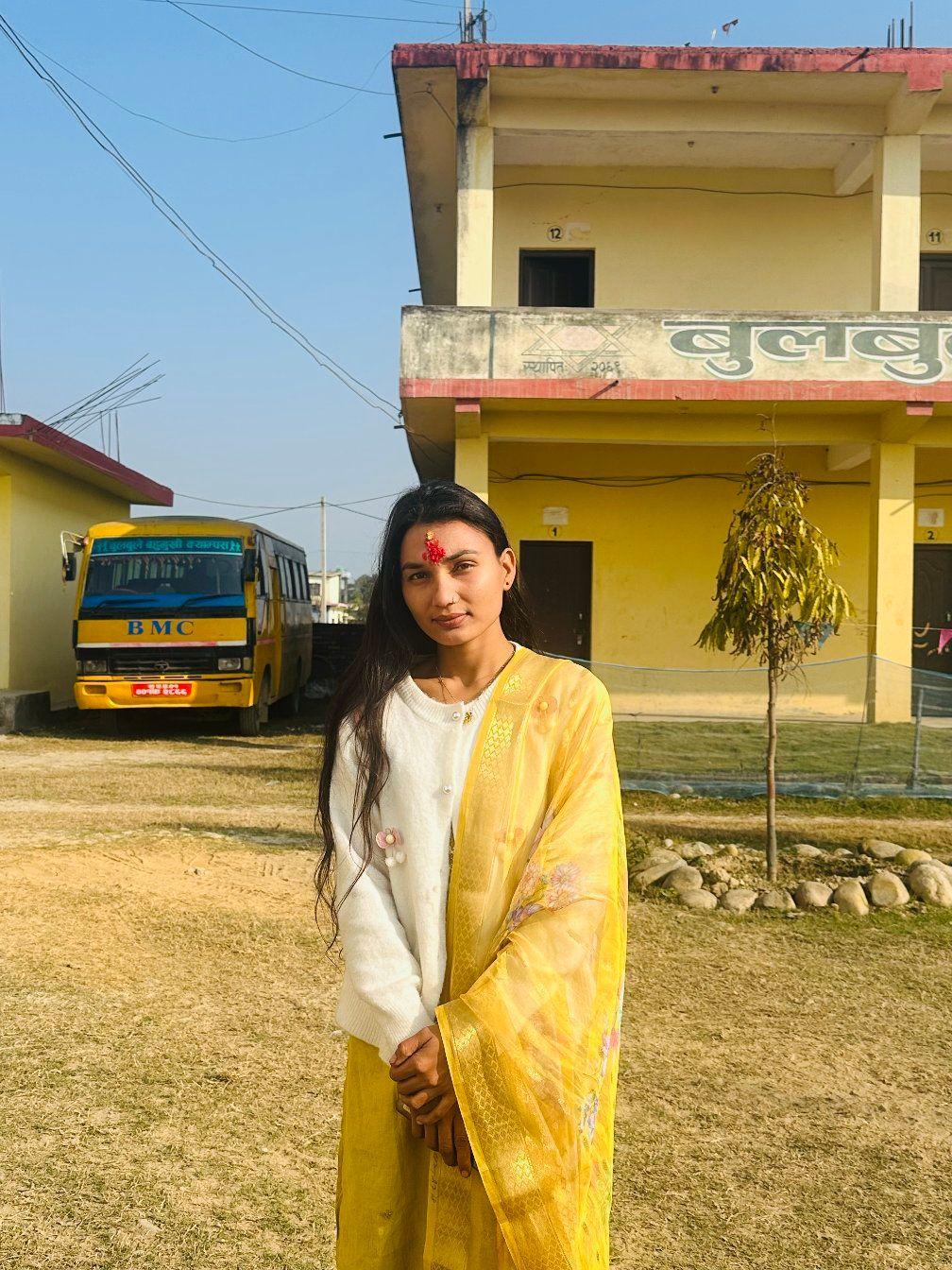 #dodharaviralpull🙏 #fyp #facebookreels #viralvideo #niru | Neeru Rana ...