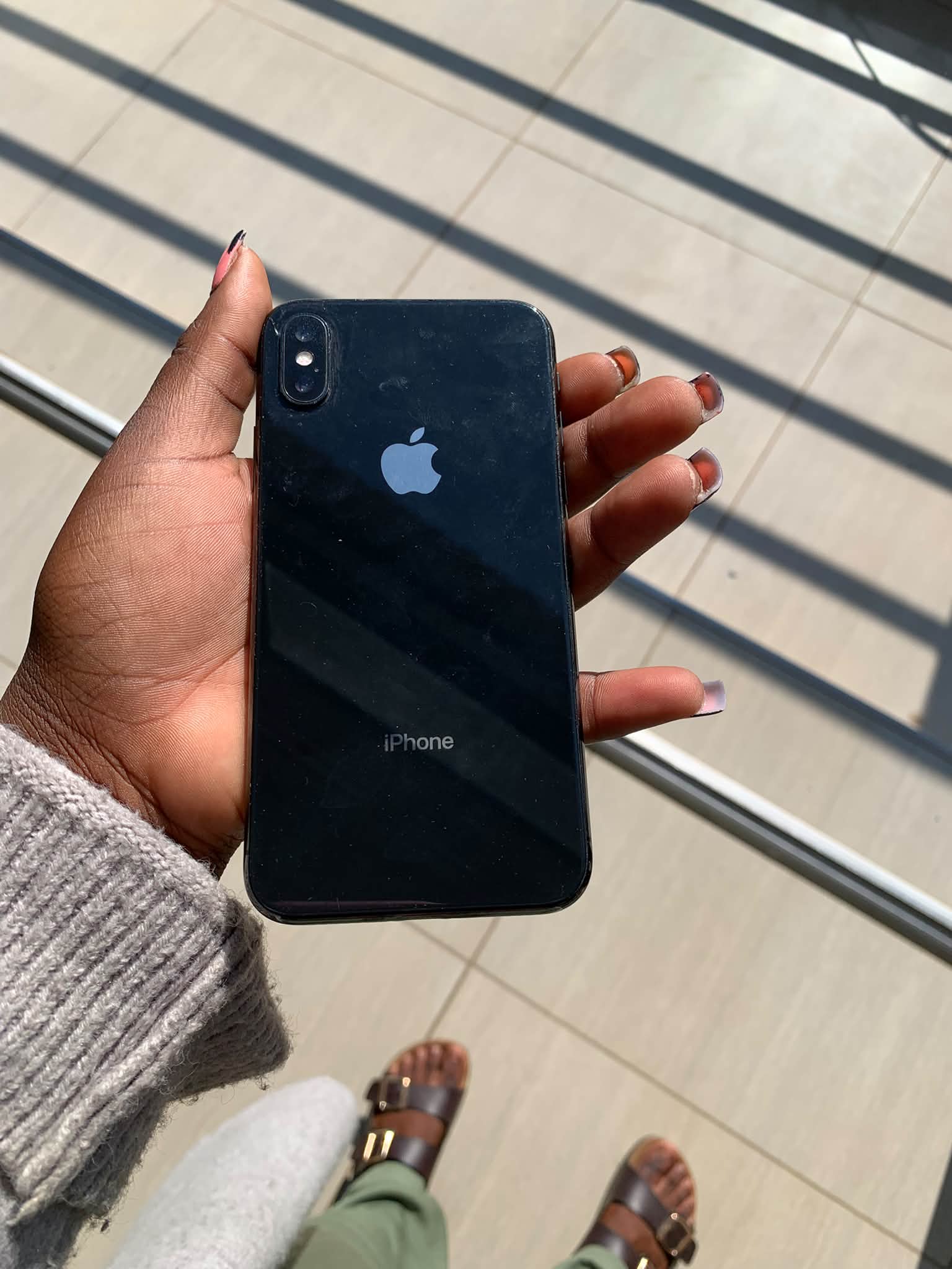 iPhone X 64gb